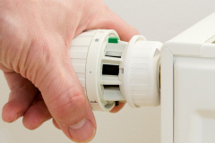 Forda central heating repair costs