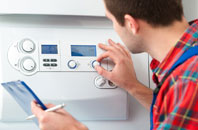 free commercial Forda boiler quotes