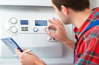 free Forda gas safe engineer quotes