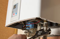 free Forda boiler install quotes